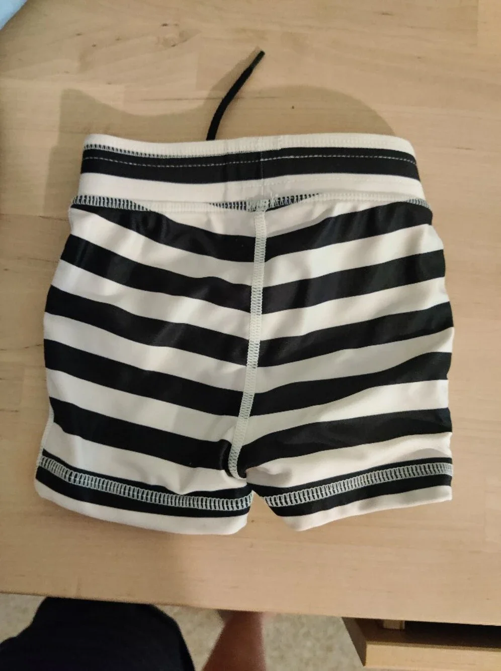 NWT Tea Swim Top and Shorts Infant 3-6 Months